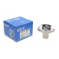 9428006 GSP Ступиця (передня) Fiat Ducato/Peugeot Boxer 94-