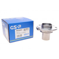 9435003 GSP Ступиця (передня) Citroen Jumper/Fiat Ducato/Peugeot Boxer 06-