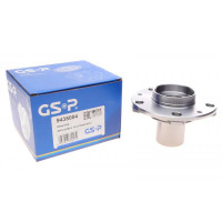 9435004 GSP Ступиця (передня) Citroen Jumper 06-12
