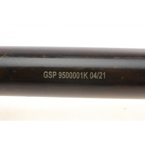 9500001K GSP Напіввісь (задня) MB Sprinter/VW Crafter 06- (L) (d=34.65/z=26/l=890)