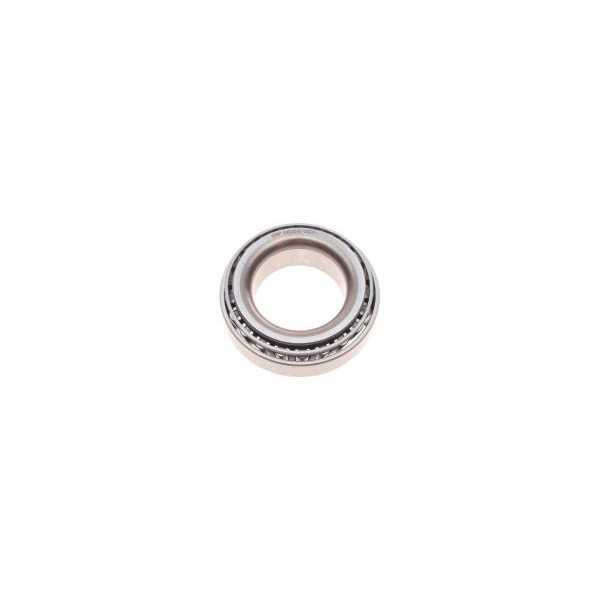GK0542 GSP Подшипник ступицы (задней) Audi 80/100/A4/A6 (к-кт)
