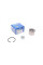 GK0869 GSP Підшипник маточини (задньої) Renault Megane 99-03/Clio 98-/Modus 04- (25x52x37)(к-кт)