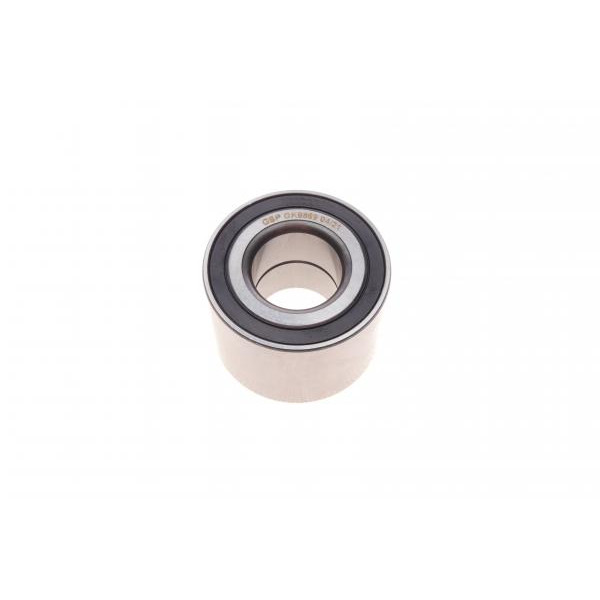GK0869 GSP Підшипник маточини (задньої) Renault Megane 99-03/Clio 98-/Modus 04- (25x52x37)(к-кт)