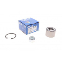 GK0969 GSP Підшипник маточини (задньої) Renault Megane/Clio 01- (25x52x37)