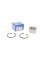 GK3256 GSP Підшипник маточини (передньої) Opel Astra F/Corsa A/Kadett E/Vectra A -98 (34x64x37)(к-кт)