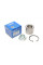 GK3642 GSP Підшипник маточини (задньої) Fiat Ducato 94-/Citroen Jumper 94-/Peugeot Boxer 94- (42x75x60) (к-кт)