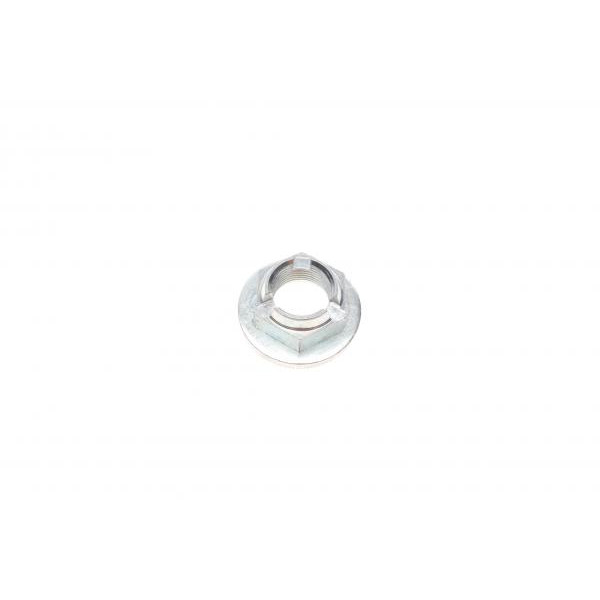 GK6520 GSP Підшипник маточини (передньої) Ford Connect 02-13 (+ABS)