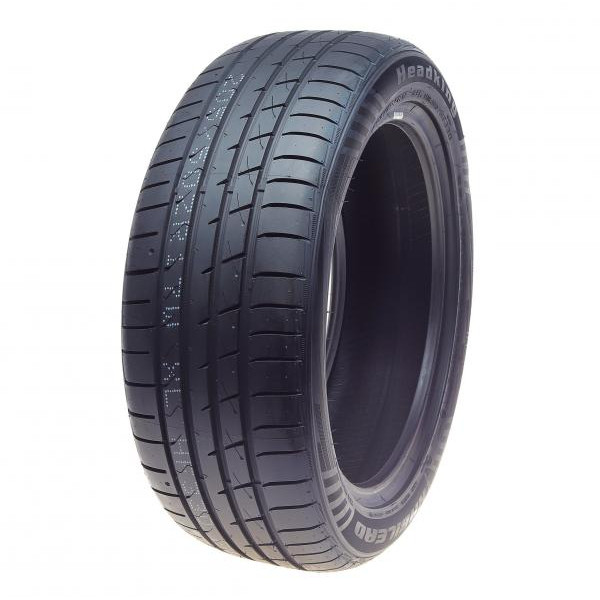 20550ZR17XLHF330 HABILEAD Шина HeadKing HF330 205/50 ZR17 XL 93W (літня) Rim Protector