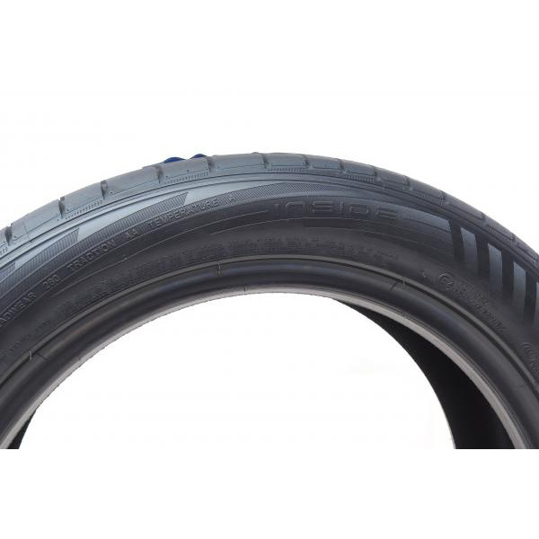 20550ZR17XLHF330 HABILEAD Шина HeadKing HF330 205/50 ZR17 XL 93W (літня) Rim Protector