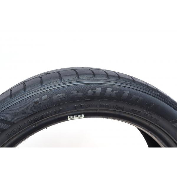 20550ZR17XLHF330 HABILEAD Шина HeadKing HF330 205/50 ZR17 XL 93W (літня) Rim Protector