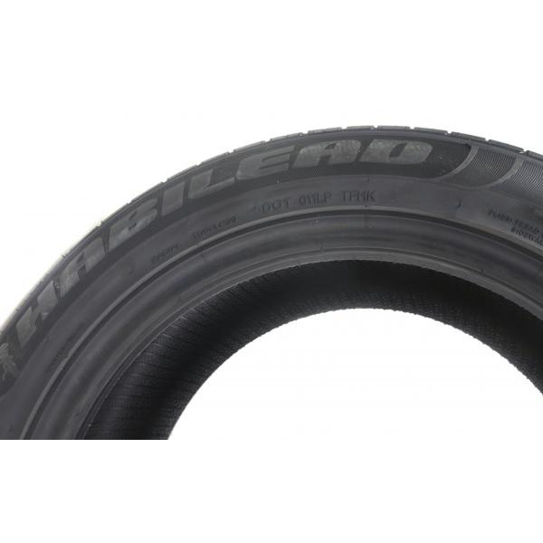 20555R16S801 HABILEAD Шина ComfortMax S801 205/55 R16 91V (літня) Rim Protector