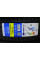 20555ZR16XLHF330 HABILEAD Шина HeadKing HF330 205/55 ZR16 XL 94W (літня) Rim Protector