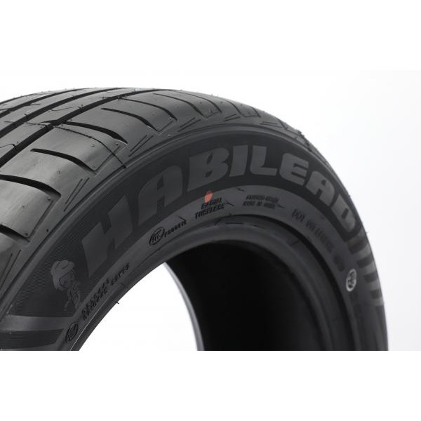 20555ZR16XLHF330 HABILEAD Шина HeadKing HF330 205/55 ZR16 XL 94W (літня) Rim Protector