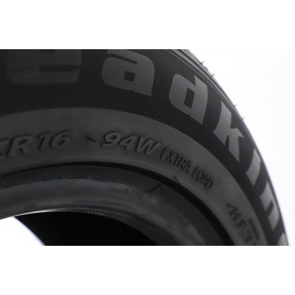 20555ZR16XLHF330 HABILEAD Шина HeadKing HF330 205/55 ZR16 XL 94W (літня) Rim Protector