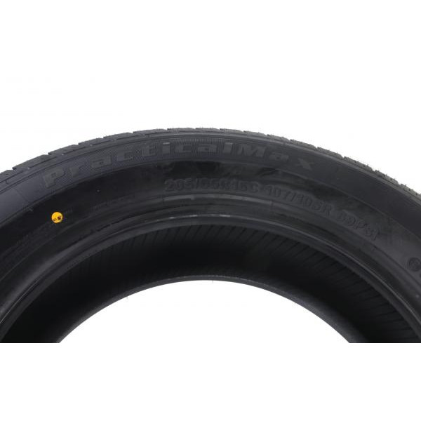 20565R16CRS01 HABILEAD Шина DurableMax RS01 205/65 R16C 107/105T (літня)