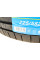 22555ZR17XLHF330 HABILEAD Шина HF330 225/55 ZR17 XL 101W (літня) Rim Protector
