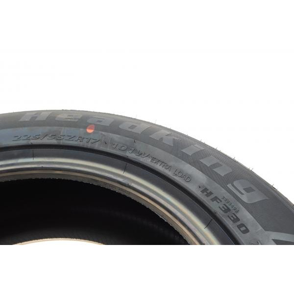 22555ZR17XLHF330 HABILEAD Шина HF330 225/55 ZR17 XL 101W (літня) Rim Protector