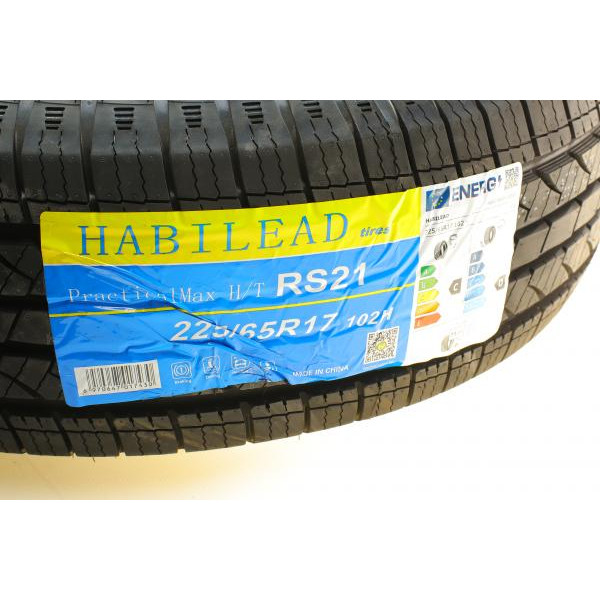 22565R17RS21 HABILEAD Шина PracticalMax H/T RS21 225/65 R17 102H (літня)