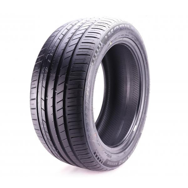 24545ZR17XLS2000 HABILEAD Шина S2000 245/45 ZR17 XL 99W (літня) Rim Protector