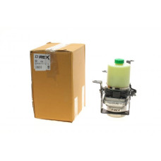 Насос ГУР (електрогідравлічний) VW Polo/Skoda Fabia/Roomster 1.0-2,0/1.4-1.9TDI/SDI 01- (100156) HATTAT 200320