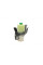 Насос ГУР (електрогідравлічний) VW Polo/Skoda Fabia/Roomster 1.0-2,0/1.4-1.9TDI/SDI 01- (100156) HATTAT 200320