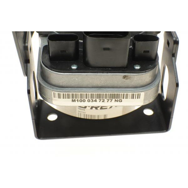 Насос ГУР (електрогідравлічний) VW Polo/Skoda Fabia/Roomster 1.0-2,0/1.4-1.9TDI/SDI 01- (100156) HATTAT 200320
