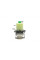 Насос ГУР (електрогідравлічний) VW Polo/Skoda Fabia/Roomster 1.0-2,0/1.4-1.9TDI/SDI 01- (100156) HATTAT 200320