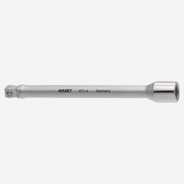 8714 HAZET Подовжувач для коміра/тріскачки (1/4" 101.5mm)