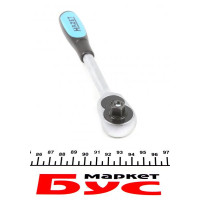 8816S HAZET Тріскачка 30-зубна (3/8"/199mm)