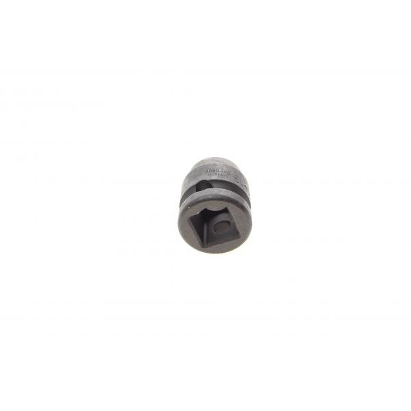 900SK4 HAZET Набір головок ударних 6-гранних (1/2") (4 шт) (13/17/19/21mm)