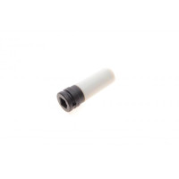 905SLG17 HAZET Головка ударна 6-гранна (1/2") (17 mm)
