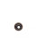 905SLG17 HAZET Головка ударна 6-гранна (1/2") (17 mm)