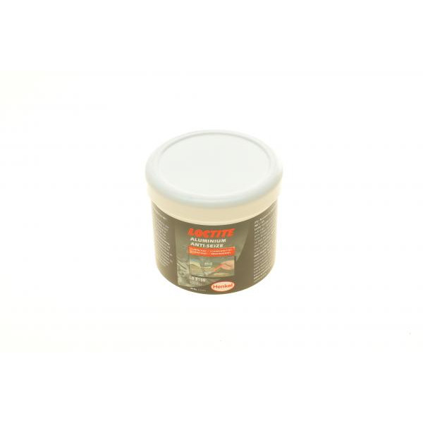 1115791 HENKEL LOCTITE LB 8150 500g антизадирне мастило з графітом (до +900°С.)