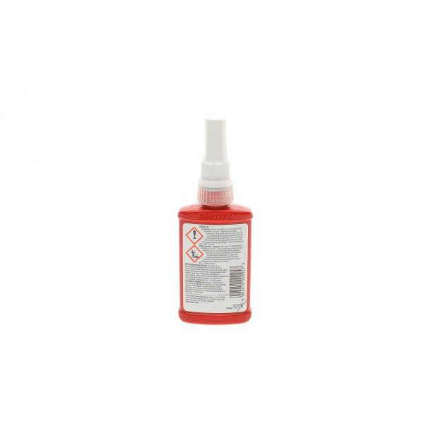 1335863 HENKEL LOCTITE 243 BO 50ML фіксатор різьблення (синій) (середньої міцності), макс. діаметр різьби М36