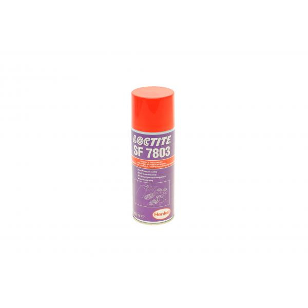 142537 HENKEL LOCTITE SF 7803 400ML EGFD Захисне покриття (консервант/для металу)
