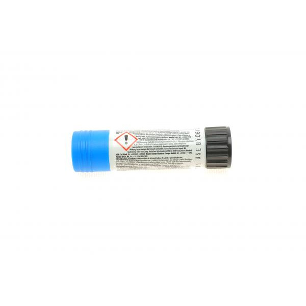 1714937 HENKEL LOCTITE 248 19G EGFD фіксатор різьблення (синій) (середньої фіксації) (олівець)