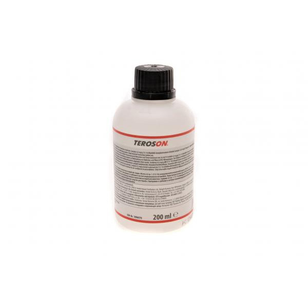 1896970 HENKEL TEROSON VR 200 BO 200ML жидкость для очистки систем кондиционера