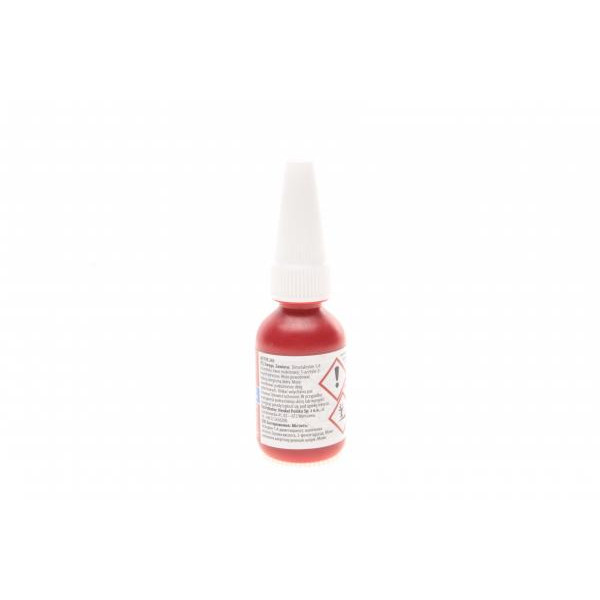 1918989 HENKEL LOCTITE 243 BO 10ML фіксатор різьблення (синій) (середньої міцності), макс. діаметр різьби М36