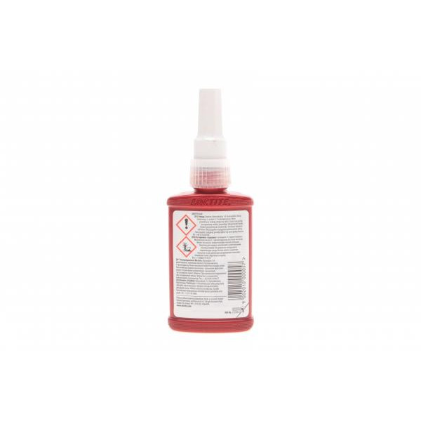 1918989 HENKEL LOCTITE 243 BO 10ML фіксатор різьблення (синій) (середньої міцності), макс. діаметр різьби М36