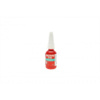 1918994 HENKEL LOCTITE 270 BO10ML PL/UA фіксатор різьблення (зелений) (високої міцності) макс. діаметр різьби М20