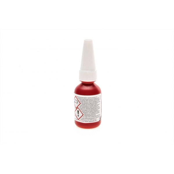 1971543 HENKEL LOCTITE 603 ​​BO 10ML PL/UA фіксатор анаеробний вал-втулковий (зелений) (високої фіксації) (зазор 0.1)