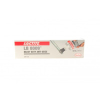 1999611 HENKEL LOCTITE LB 8009 207ML антизадирне мастило з графітом (-29 °C до +1315 °C.)