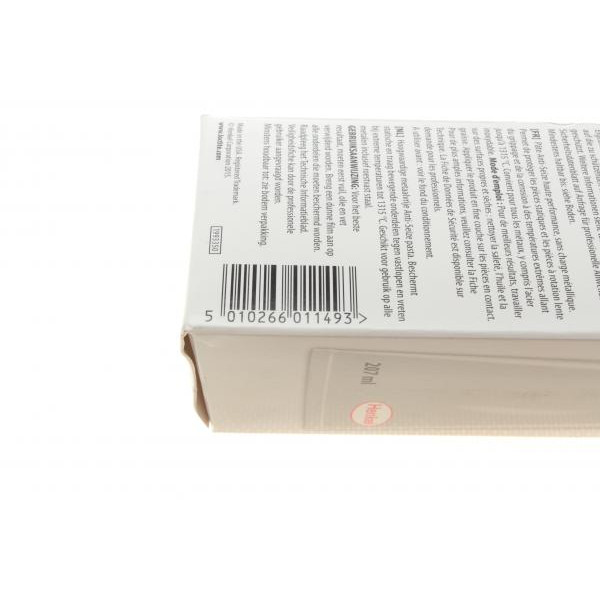 1999611 HENKEL LOCTITE LB 8009 207ML антизадирне мастило з графітом (-29 °C до +1315 °C.)