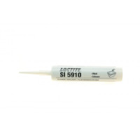 2061753 HENKEL LOCTITE SI 5910 BK CR300ML герметик силіконовий (чорний) (маслостійкий) (-55°C до +250°C)