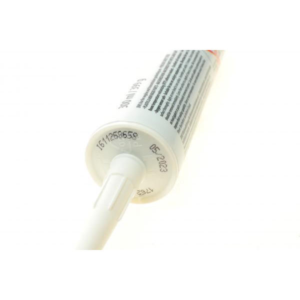 2061753 HENKEL LOCTITE SI 5910 BK CR300ML герметик силіконовий (чорний) (маслостійкий) (-55°C до +250°C)