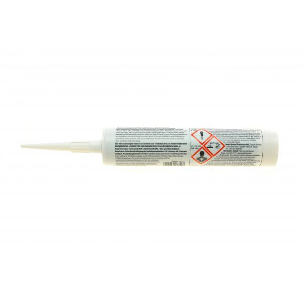 2061753 HENKEL LOCTITE SI 5910 BK CR300ML герметик силіконовий (чорний) (маслостійкий) (-55°C до +250°C)