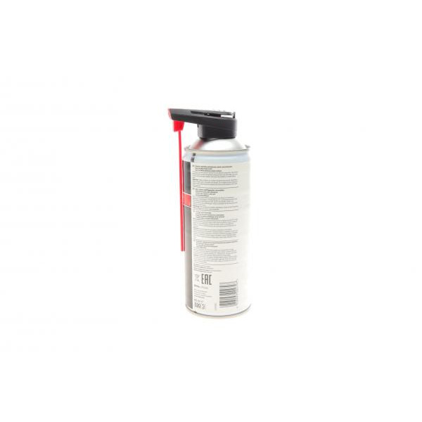 2101262 HENKEL LOCTITE LB 8021 400ML мастило силіконове (спрей)