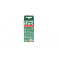 2237457 HENKEL LOCTITE HY 4070 CR11G DB клей двокомпонентний гібридний (10:1/висок. вязк./4 насадки)