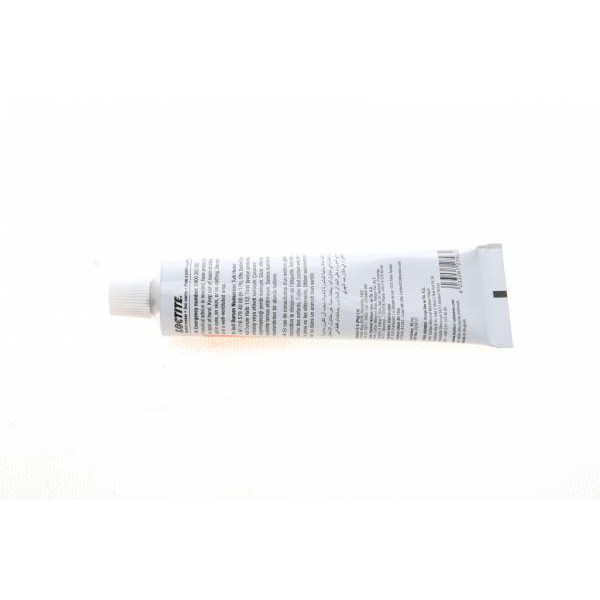 2239127 HENKEL LOCTITE GASKET MAKER RD TB70 ML герметик (+ 300C) (червоний) (оцтовий силікон)