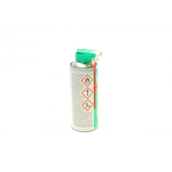 2385316 HENKEL LOCTITE SF 7063 400ML CZPLRORUUA очисник універсальний